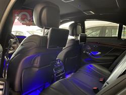 مێرسێدس بێنز S-Class